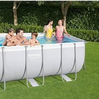 Piscina fuori terra Bestway
