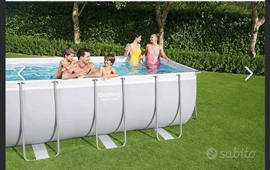 Piscina fuori terra Bestway
