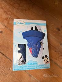 Marsupio Disney Mickey Mouse