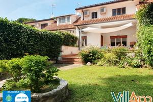 Villa da 8 posti letto a 400 mt dal MARE