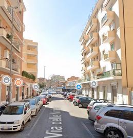 Centocelle elegante camera ad uso singolo