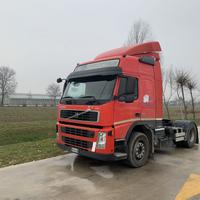 Volvo FM Euro 4