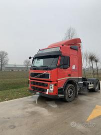Volvo FM Euro 4