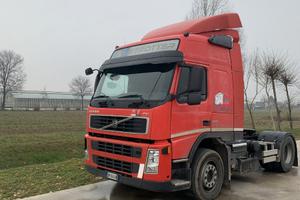 Volvo FM Euro 4