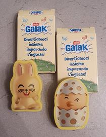 Gomme  Galak  Nuove 