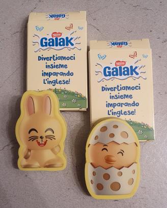 Gomme  Galak  Nuove 