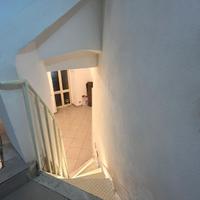 Monolocale via celeste