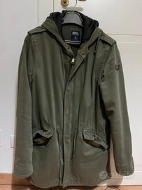 Parka Rifle
