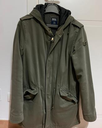 Parka Rifle