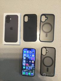 Iphone 16 (128gb)