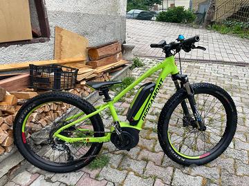 biciclette elettriche