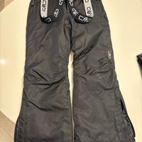 Pantaloni da sci CMP bambino