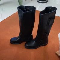 Stivali moto 42 nuovi