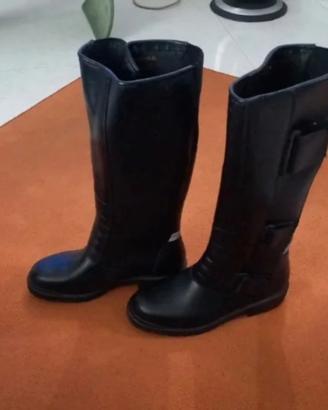 Stivali moto 42 nuovi