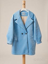 Cappotto Nuvola Tg.Unica