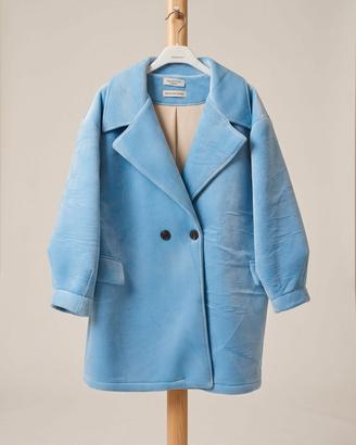 Cappotto Nuvola Tg.Unica