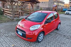 Citroen C1 5 Porte 1.0 Pulp 5p