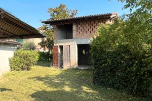 Casa con terreno zona unesco