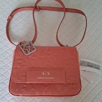 Borsa Armani Exchange 