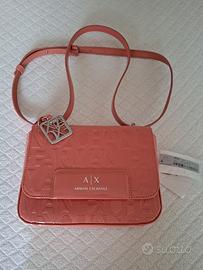 Borsa Armani Exchange 