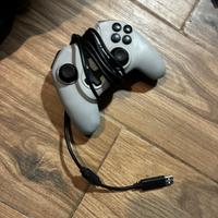 Controller nacon per pc funzionante mai usato