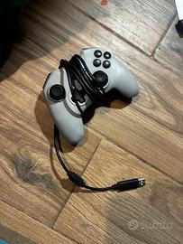 Controller nacon per pc funzionante mai usato