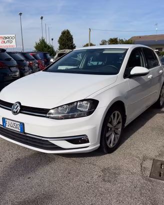 Volkswagen Golf 1.6 Diesel Neopatentati