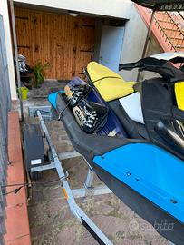 Seadoo spark
