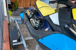 Seadoo spark