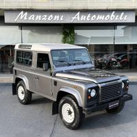 LAND ROVER Defender 90 2.4 S TD4 Station Wagon