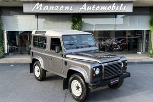 LAND ROVER Defender 90 2.4 S TD4 Station Wagon