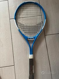 Due racchette da tennis Ardengo NUOVE!