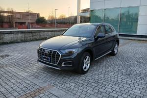 Audì Q5 40 Business quattro euro 6D