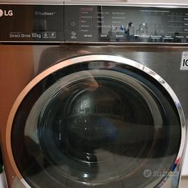 lavatrice LG 