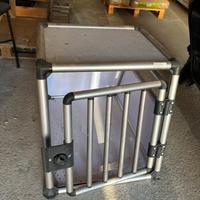 Kennel gabbia cane