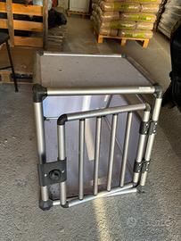 Kennel gabbia cane