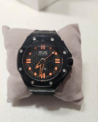 Orologio Cesare Paciotti 4 us nuovo confezione 