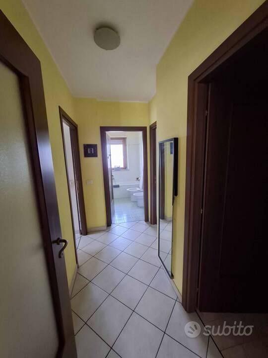 Appartamento – Torino, Parco Dora (Spina 3), Circoscrizione 4 - Altro