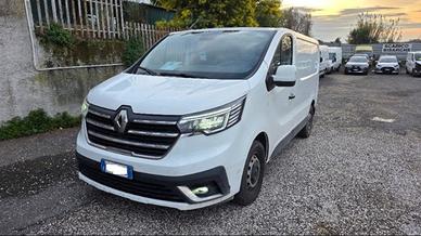 RENAULT Trafic T27 2.0 dCi 150CV EDC PC-TN Furgo