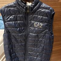 Smanicato Emporio Armani