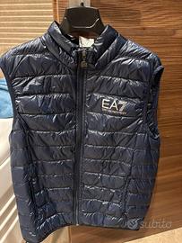 Smanicato Emporio Armani