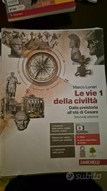 Libri scolastici