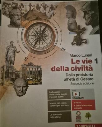 Libri scolastici