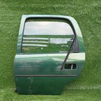PORTIERA POSTERIORE SINISTRA OPEL Corsa B 2Â° Seri