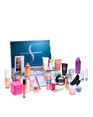 Calendario Dell Avvento Sephora 2026