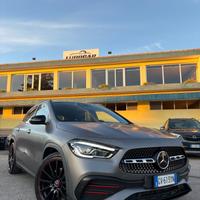 Mercedes-benz GLA 200 d Automatic 4Matic Sport Plu