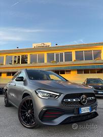 Mercedes-benz GLA 200 d Automatic 4Matic Sport Plu