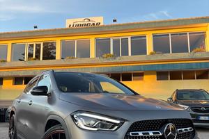 Mercedes-benz GLA 200 d Automatic 4Matic Sport Plu