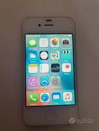 iPhone 4s: Un’icona di design nell’era moderna