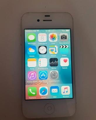 iPhone 4s: Un’icona di design nell’era moderna